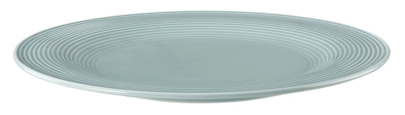 Seltmann - BEAT COLOR GLAZE Zestaw 6 talerzy obiadowych 27.5 cm