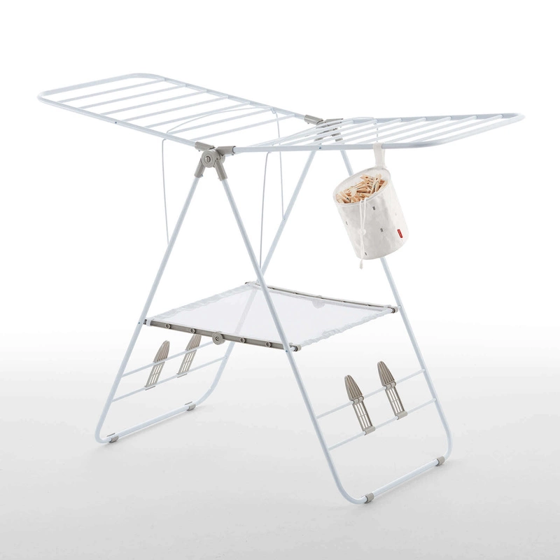 RAYEN - Koszyk na klamerki do prania