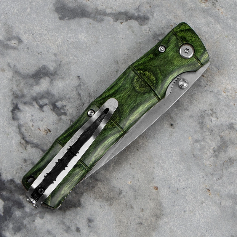 Mcusta - Shinra Maxima Green SG2 9 cm