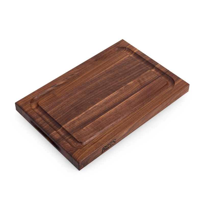 Boos Blocks - Deska do krojenia orzech - 51x38x4cm