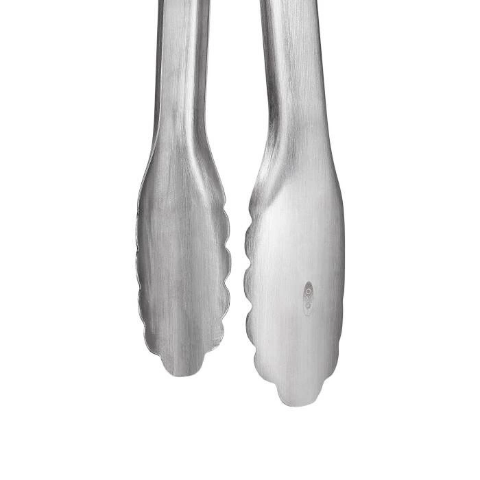 OXO-Szczypce do grillowania stal, Good Grips