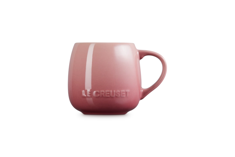 Le Creuset - kubek Coupe rose quartz 0,32 l