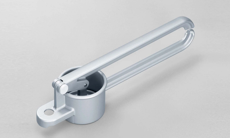 GSD - Praska do spetzli