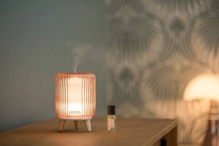 Esteban - Dyfuzor mgiełki zapachowej So Retro