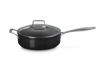 Le Creuset  - Nieprzywierająca ceramiczna patelnia saute 26 cm