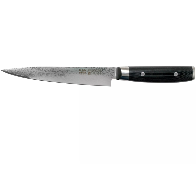 Yaxell - RAN Nóż do mięsa 18 cm/7”