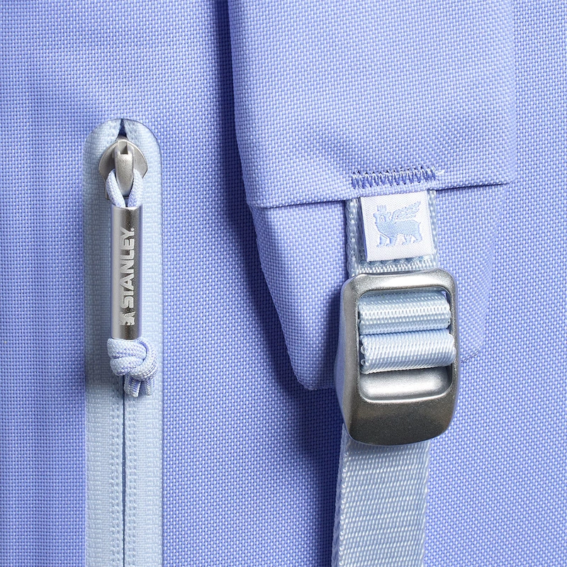 Stanley - plecak termiczny All-Day Madeleine Midi 14L Hydrangea