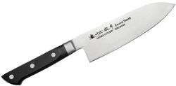 Satake - Katsu Nóż Santoku 17cm