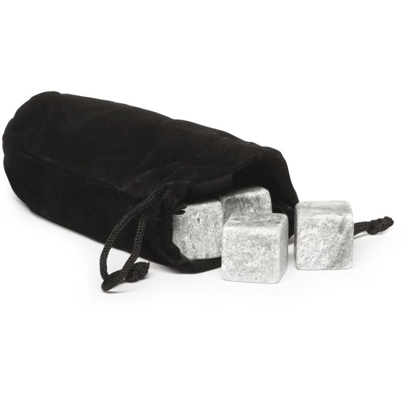 Sagaform - kamienie do schładzania whiskey whisky