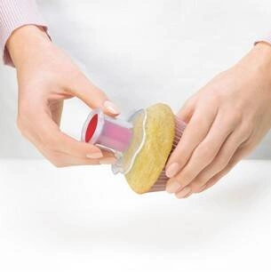 Cuisipro - Wykrawacz do muffinów i babeczek