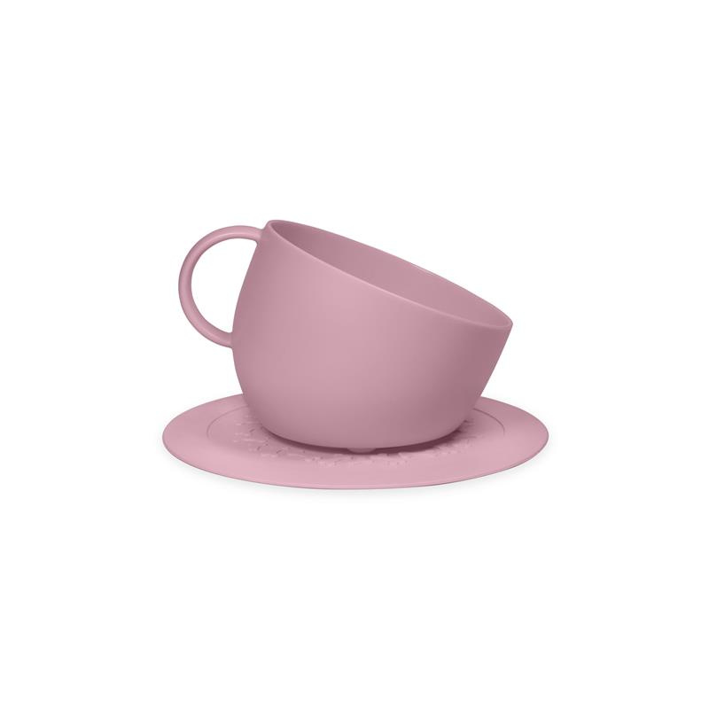 United Pets - Miska dla psa CUP, 2500 ml, różowa