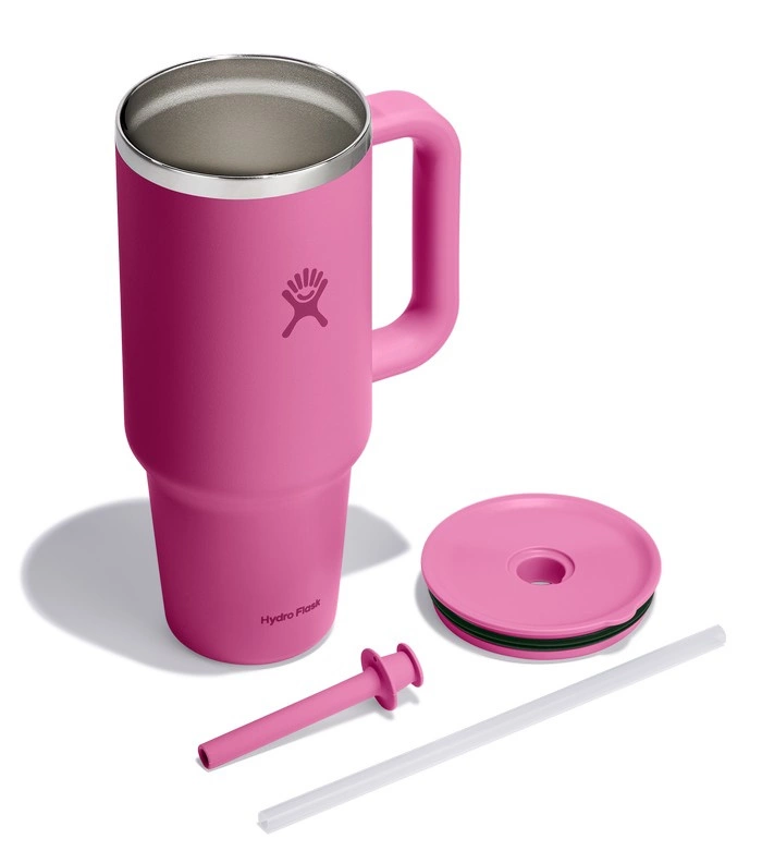 Hydro Flask - Kubek 40oz All Areund Travel Tumbler Reef