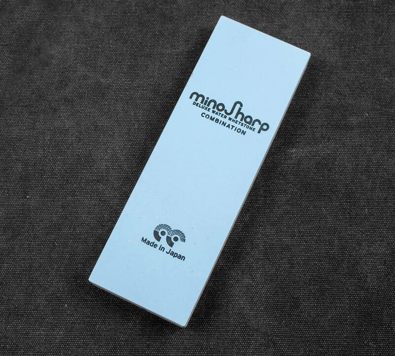 Global - MinoSharp Kamień ceramiczny z prowadnicą 240/1000