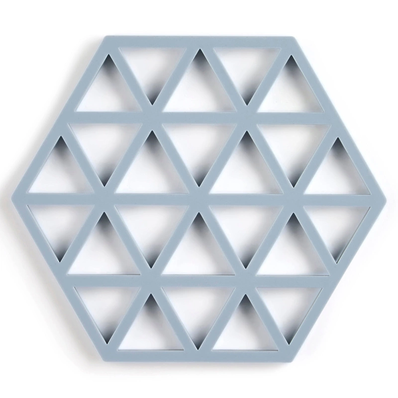 Zone Denmark - Podkładka pod naczynia Triangles Sky