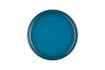 Le Creuset - Talerz mały Coupe deep teal 22 cm