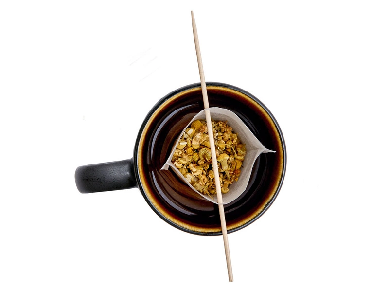 Bitz - Zestaw kubków 300ml z uchem 4szt. Black/light