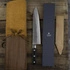 Tojiro - Atelier Forged VG-10 Nóż szefa kuchni 24 cm