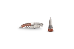 Le Creuset - Korkociąg z korkiem GS-190