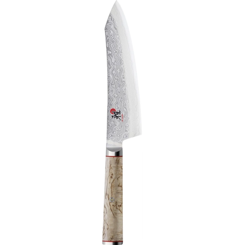 Miyabi - nóż Rocking Santoku 18 cm 5000MCD
