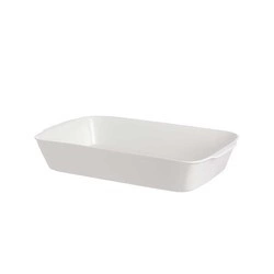 La Porcellana Bianca - naczynie do zapiekania 26 x 15 cm Anghiari