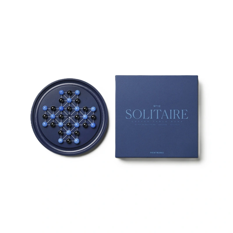 Printworks - Solitaire