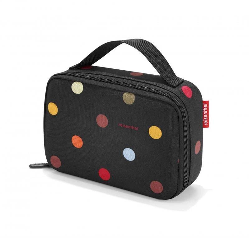 Reisenthel - Torba thermocase dots