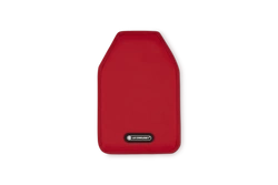 Le Creuset - cooler do wina wiśniowy