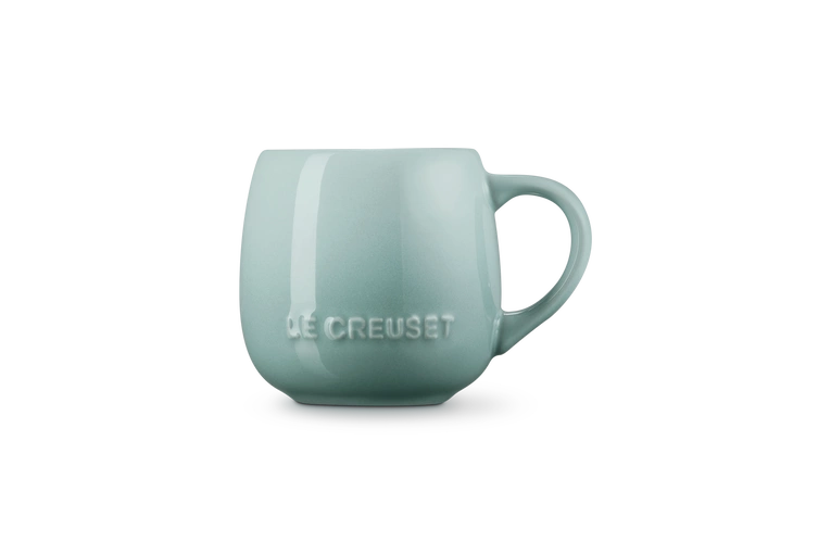 Le Creuset - kubek Coupe sea salt 0,32 l