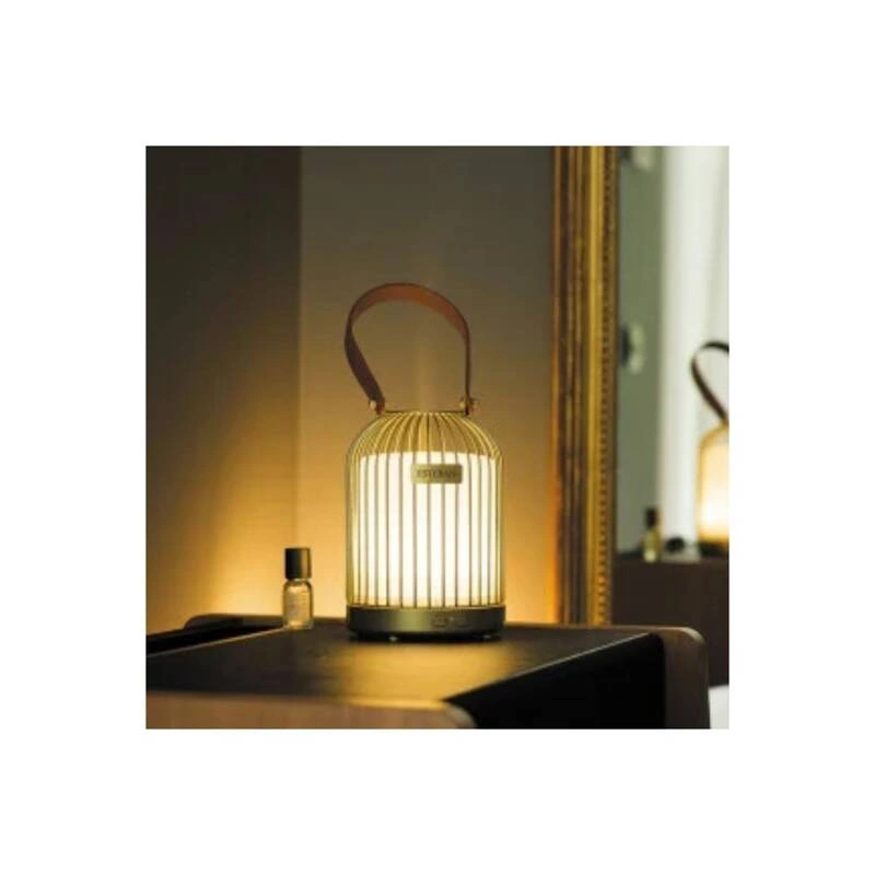 Esteban - Dyfuzor mgiełki zapachowej Lampion Or