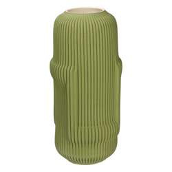 RITUALI DOMESTICI - LINO Wazon zielony