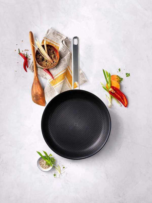 Zwilling - JOY PLUS Patelnia płytka 20 cm