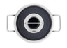Fissler - Garnek Adamant niski 24cm