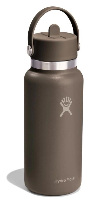 Hydro Flask - Butelka termiczna 32 oz Sandpiper Wide Mouth