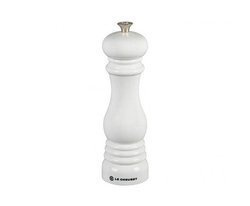 Le Creuset - młynek do soli 21 cm Biały