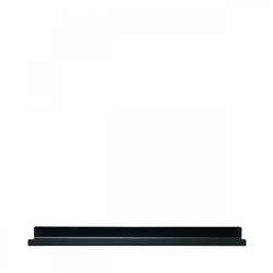 Blomus - Półka ścienna Modo - czarna 