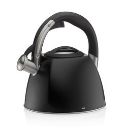 Kela - Czajnik 2,4 l czarny Vitus