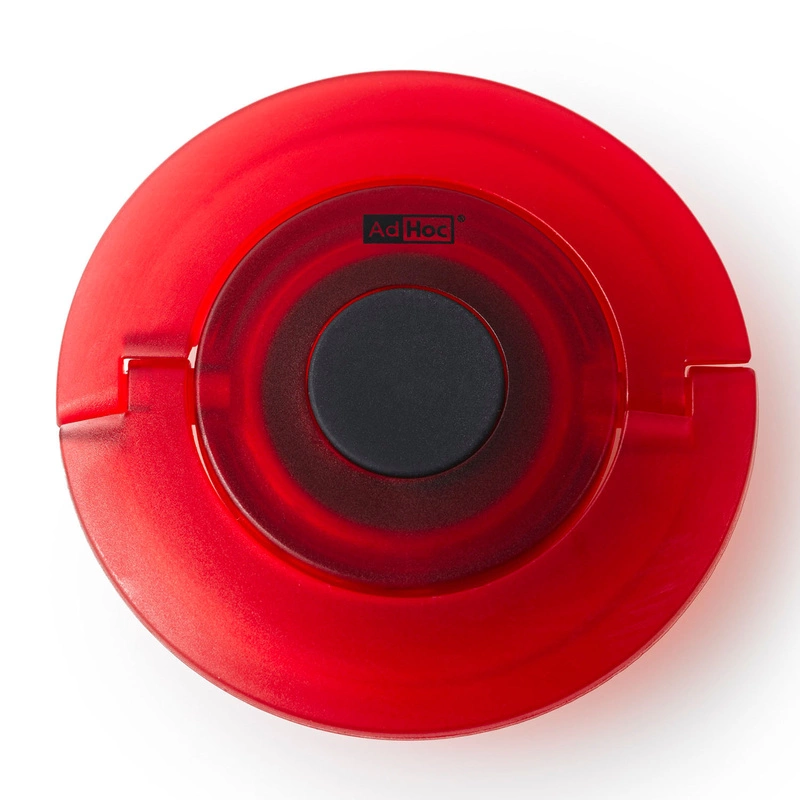 AdHoc - Korek do szampana GUSTO RED