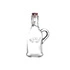 Kilner - Karafka 0,2l, Clip Top Bottle
