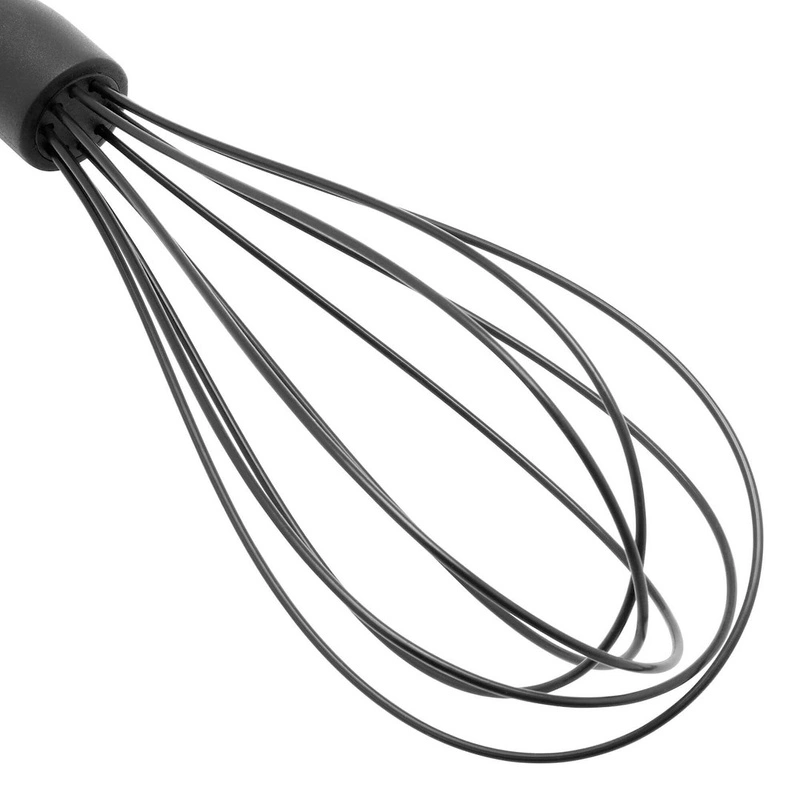 Henckels - SILICONE ONYX Trzepaczka 28 cm