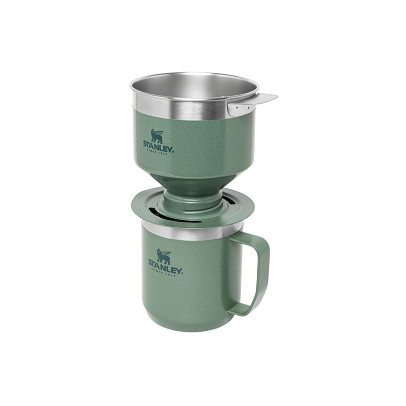 Stanley - Dripper do kawy  drip z kubkiem
