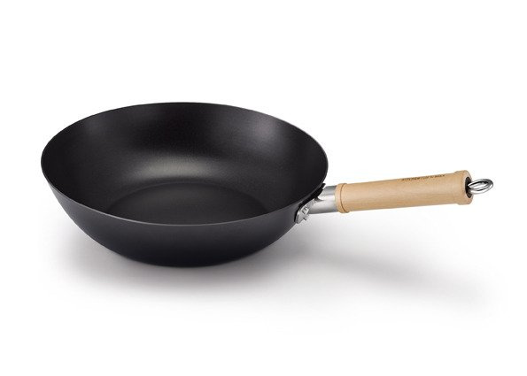 Beka - wok Bali -  28 cm Indukcja