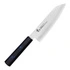 Sakai Takayuki - Nanairo VG-10 Blue Nóż Santoku 17 cm