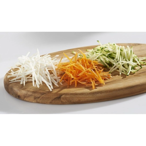 Borner - szatkownica tarka Roko Powerline czerwona