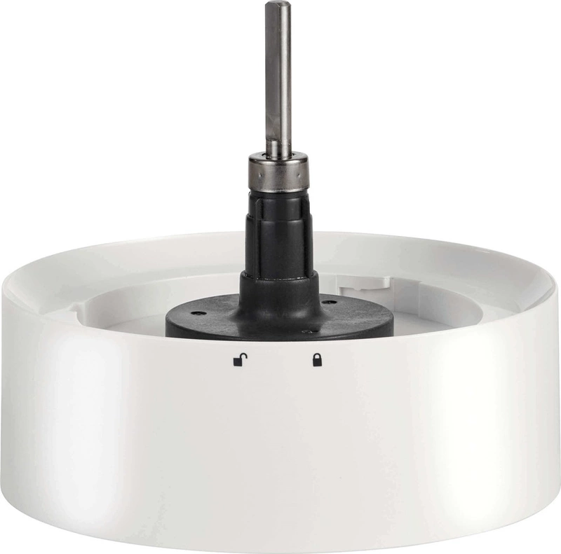 Zwilling - przetwornik żywności do blendera biały Enfinigy