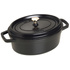 Staub - brytfanna żeliwna czarna 3,2 l 27 cm