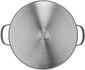 WMF - Garnek wysoki  PROVENCE PLUS 24 cm 8,8l 