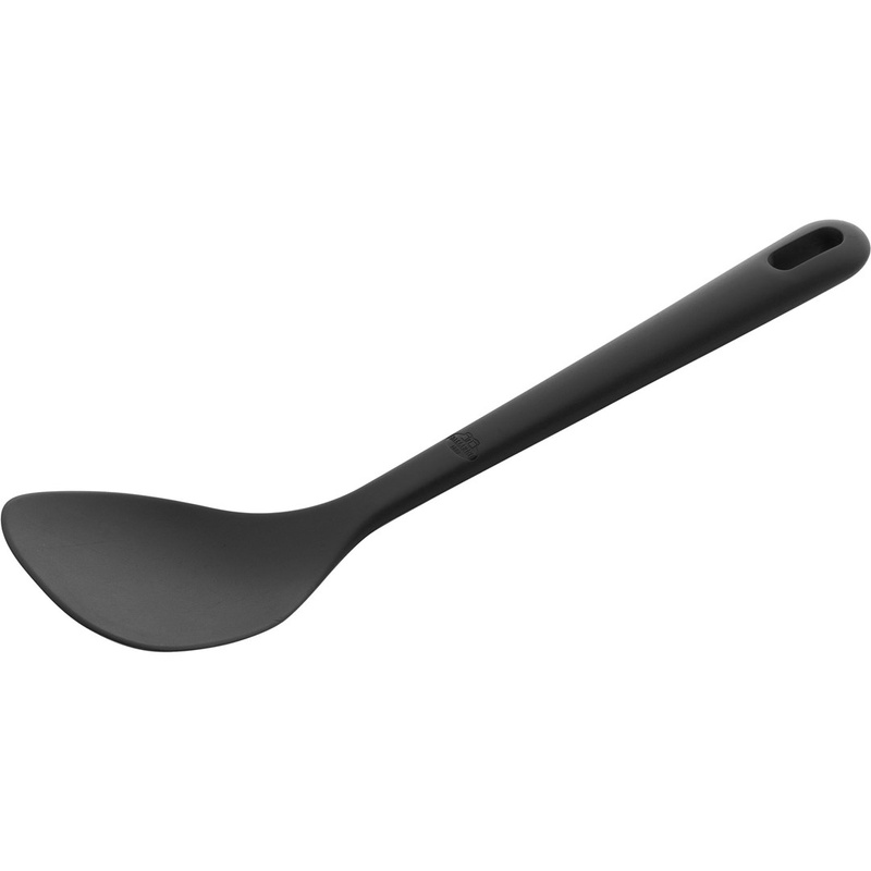 Ballarini - łopatka do woka 31 cm Nero