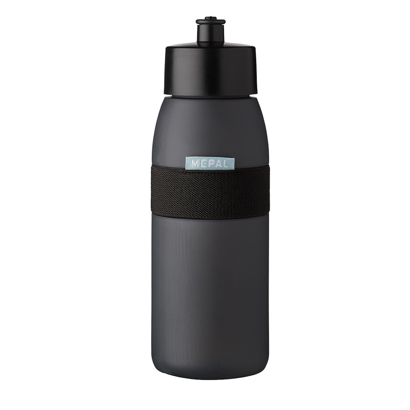 Mepal - Butelka sportowa Ellipse 500 ml