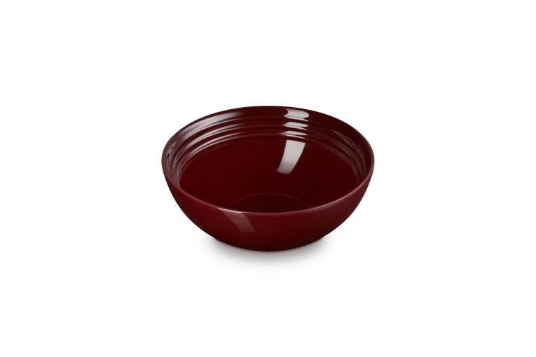 Le Creuset - Miska do musli 16 cm garnet