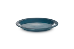 Le Creuset - Duży talerz 27 cm Deep Teal